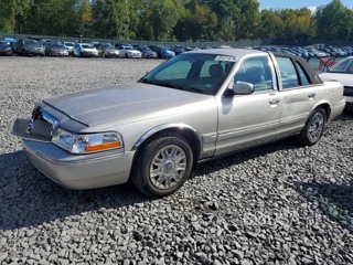 MERCURY GRAND MARQUIS GS