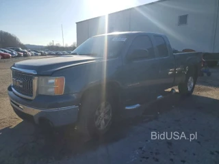 GMC SIERRA C1500