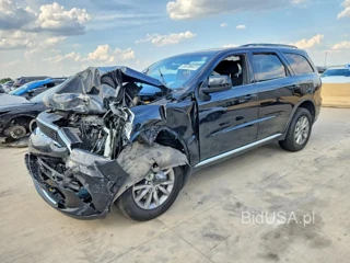 DODGE DURANGO SXT