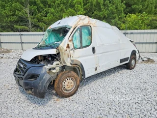 RAM PROMASTER 2500