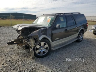 FORD EXPEDITION EL EDDIE BAUER