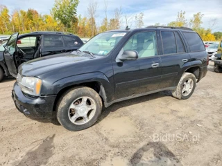 CHEVROLET TRAILBLAZER LS