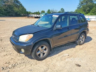 TOYOTA RAV4 BASE