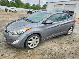 HYUNDAI ELANTRA LIMITED
