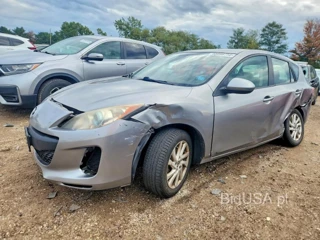 MAZDA 3 I