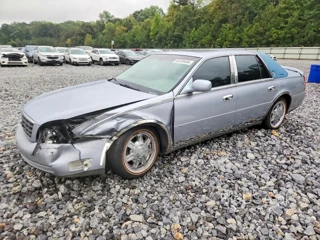 CADILLAC DEVILLE