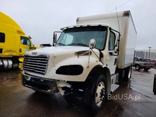 FREIGHTLINER M2