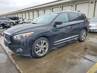 INFINITI QX60
