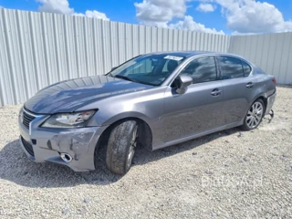 LEXUS GS 350