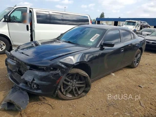 DODGE CHARGER SXT