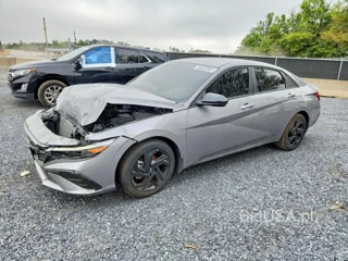 HYUNDAI ELANTRA SEL SPORT