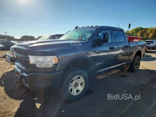RAM 2500 TRADESMAN
