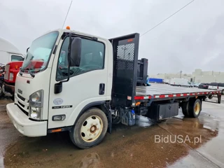 ISUZU NRR