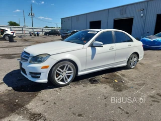 MERCEDES-BENZ C 250