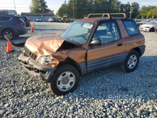 TOYOTA RAV4 BASE
