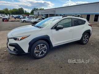 SUBARU CROSSTREK PREMIUM