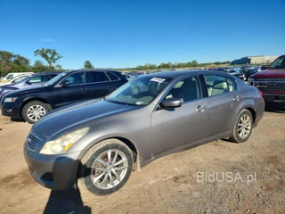 INFINITI G37 SEDAN X