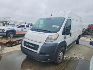 RAM PROMASTER 3500