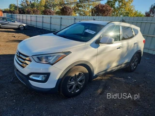 HYUNDAI SANTA FE SPORT 2.4L