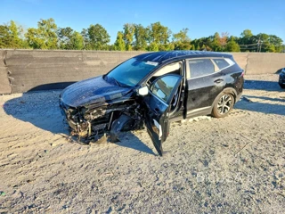 KIA SPORTAGE EX