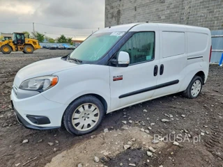 RAM PROMASTER CITY SLT