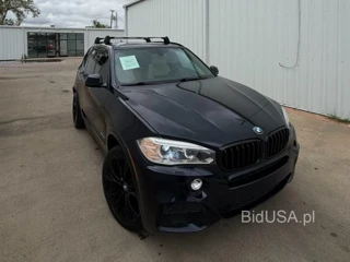 BMW X5 XDRIVE50I