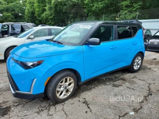 KIA SOUL S