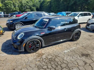 MINI COOPER JOHN COOPER WORKS