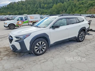 SUBARU OUTBACK LIMITED XT