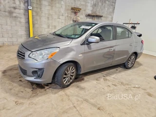 MITSUBISHI MIRAGE G4 ES