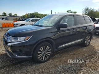 MITSUBISHI OUTLANDER ES