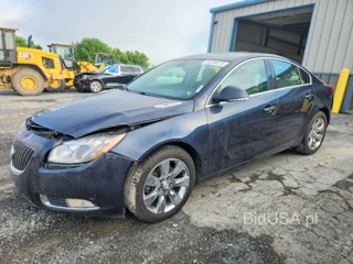 BUICK REGAL PREMIUM