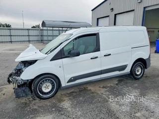 FORD TRANSIT CONNECT XL