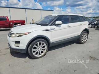 LAND ROVER RANGE ROVER EVOQUE PURE PLUS