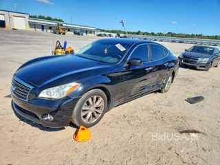 INFINITI M37 BASE
