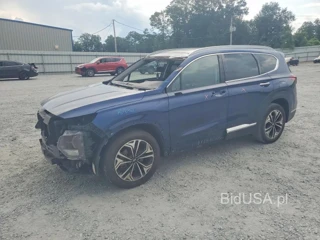 HYUNDAI SANTA FE SEL 2.0T