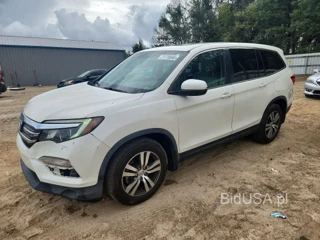 HONDA PILOT EXL