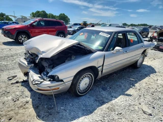 BUICK LESABRE LIMITED
