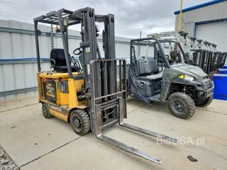 CATERPILLAR 2EC
