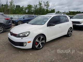 VOLKSWAGEN GTI