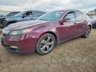 ACURA TL TECH