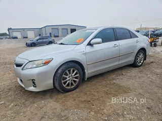 TOYOTA CAMRY HYBRID