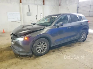 MAZDA CX-5 PREFERRED