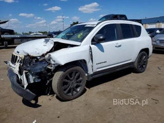 JEEP COMPASS SPORT