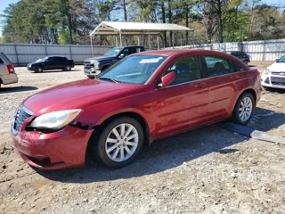 CHRYSLER 200 TOURING