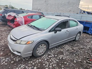 HONDA CIVIC VP