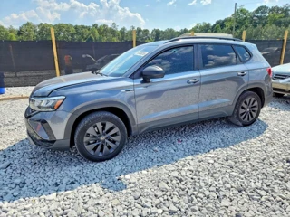 VOLKSWAGEN TAOS S