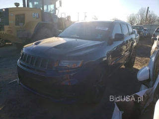 JEEP GRAND CHEROKE