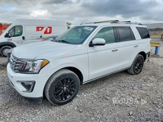 FORD EXPEDITION LIMITED