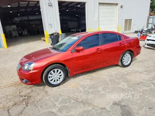 MITSUBISHI GALANT FE